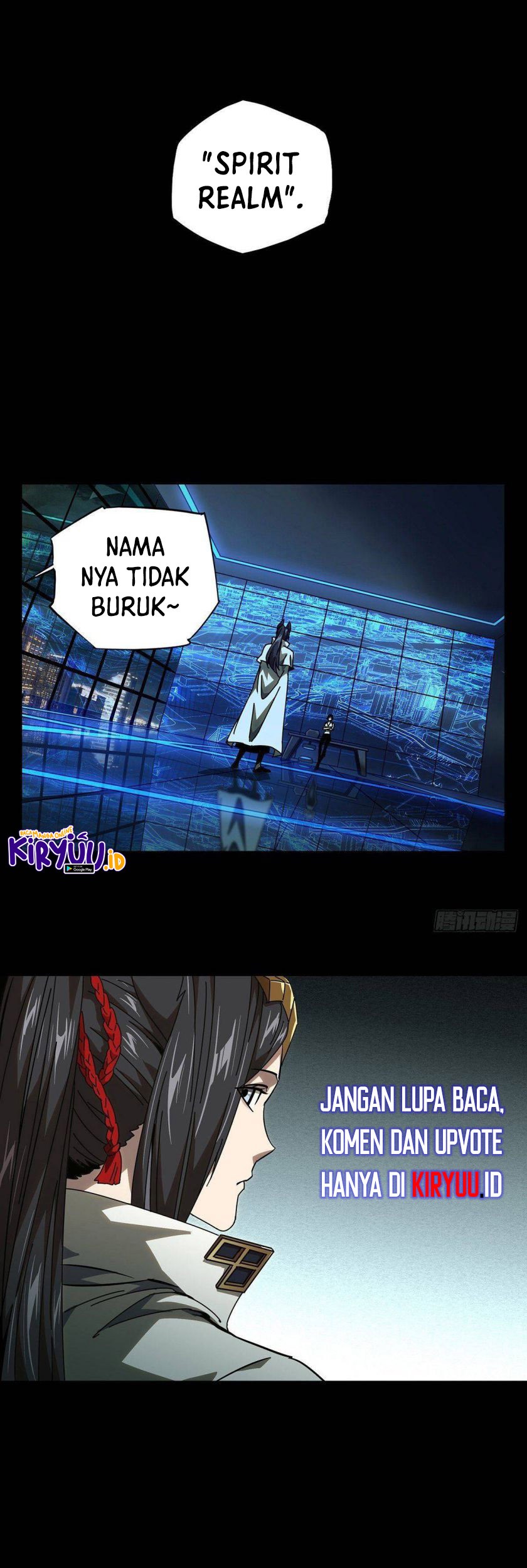Da Xiang Wuxing Chapter 87 Gambar 6