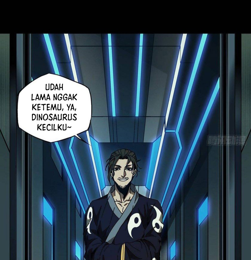 Da Xiang Wuxing Chapter 87 Gambar 7