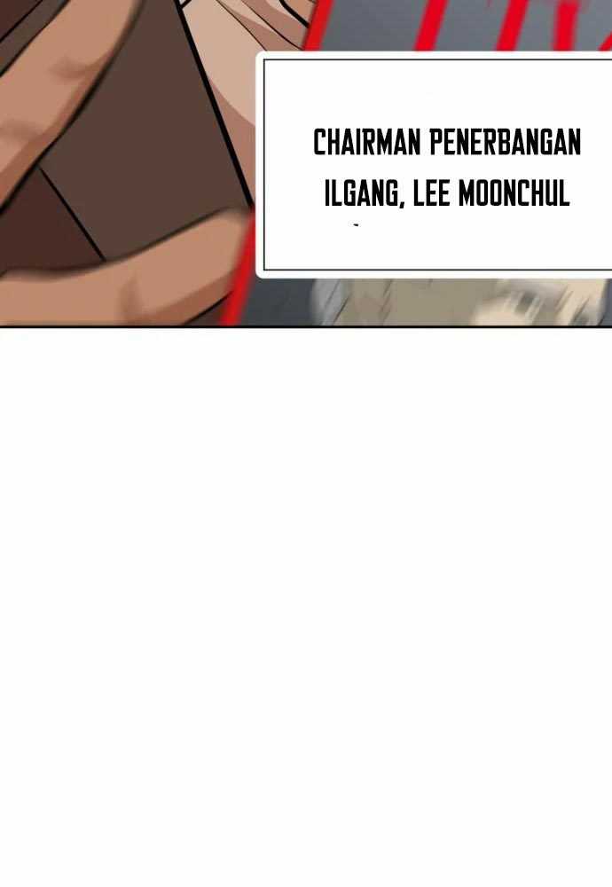 Company Grievance Squad Chapter 15 Gambar 40