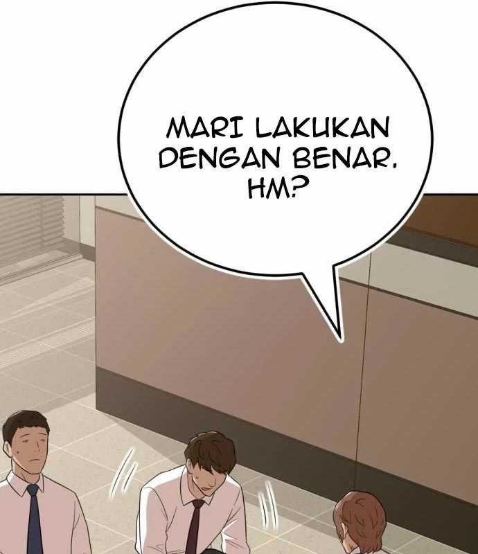 Company Grievance Squad Chapter 13 Gambar 52