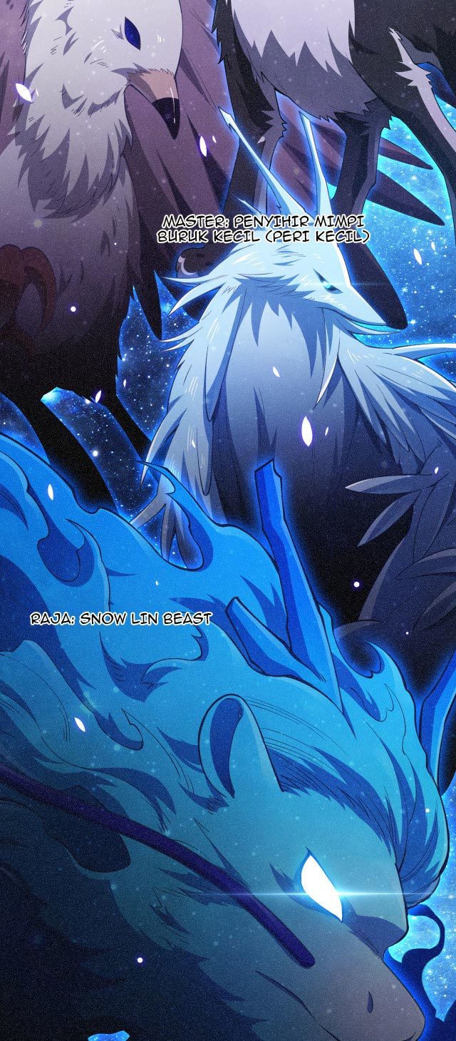 Taming System Chapter 14 Gambar 11