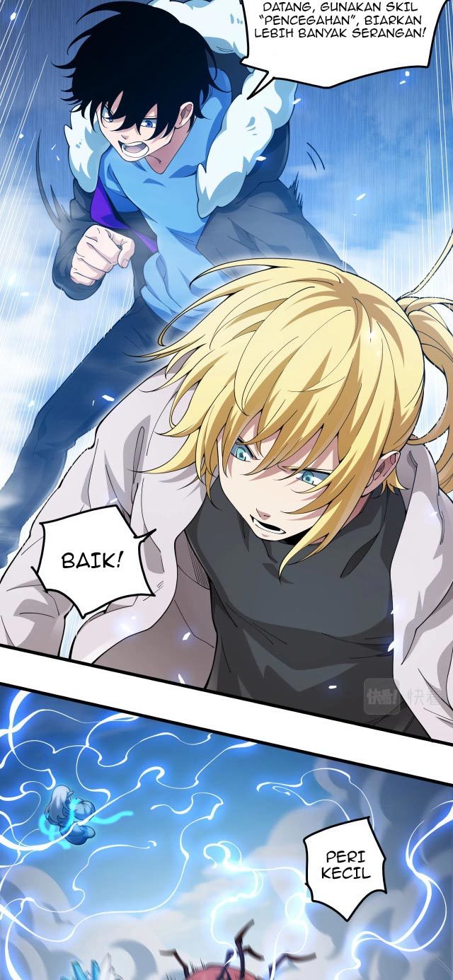 Taming System Chapter 13 halaman 12