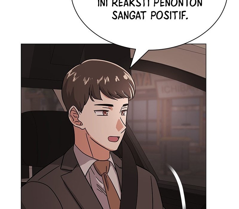 Superstar Associate Manager Chapter 33 halaman 18