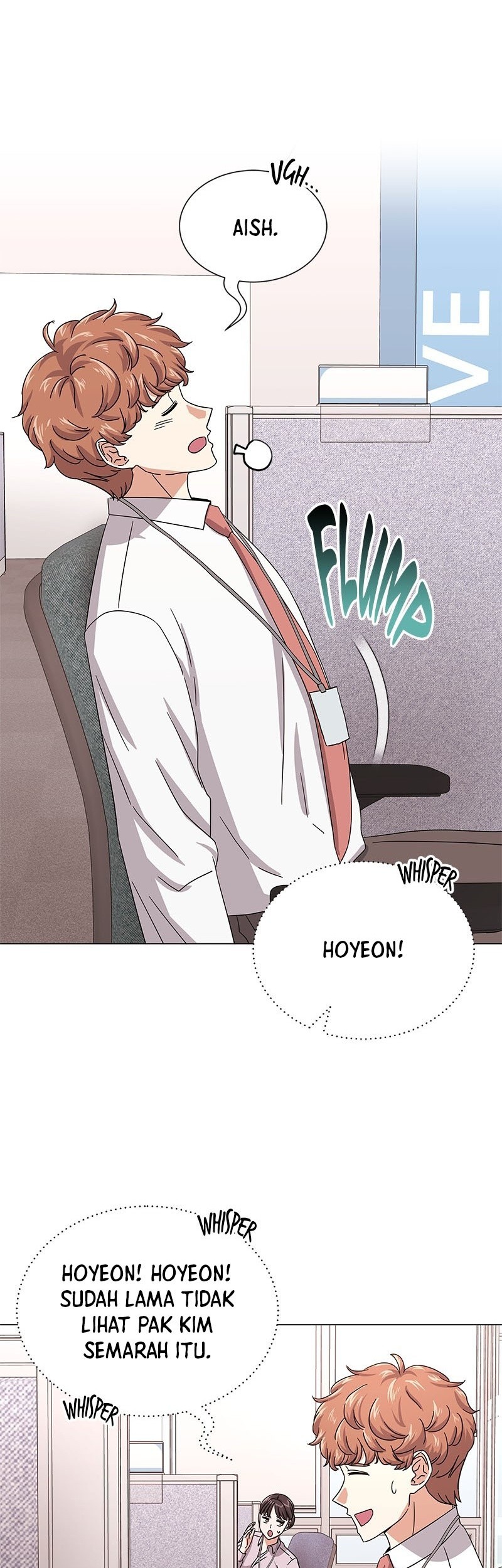 Superstar Associate Manager Chapter 31 halaman 15