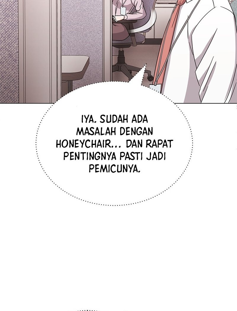 Superstar Associate Manager Chapter 31 halaman 16