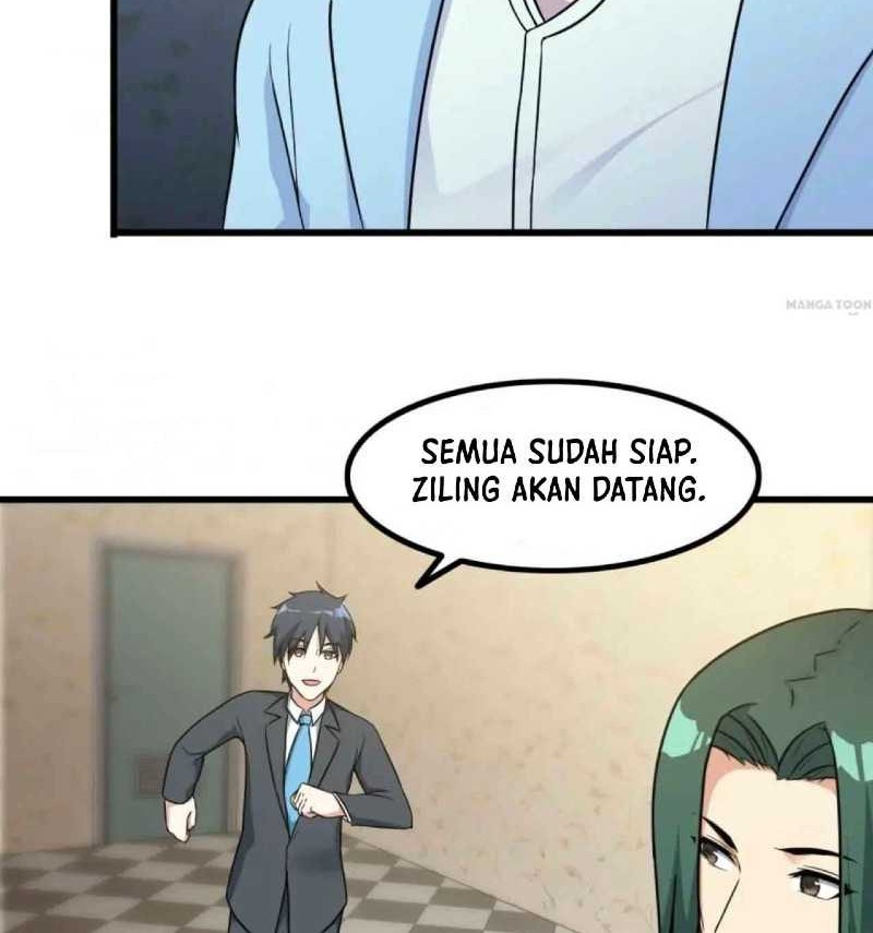 The Hitman Bodyguard Chapter 19 Gambar 8