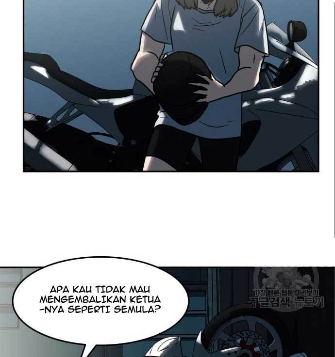 The Carnivorous Chapter 10 halaman 23