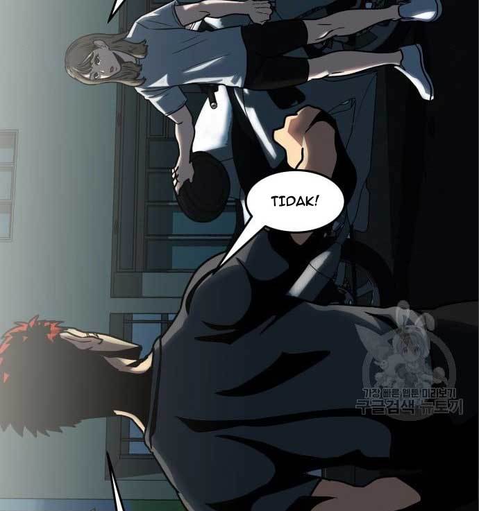 The Carnivorous Chapter 10 halaman 24