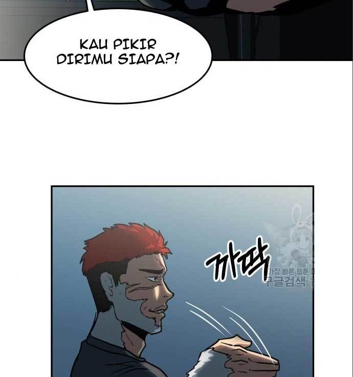 The Carnivorous Chapter 10 halaman 25