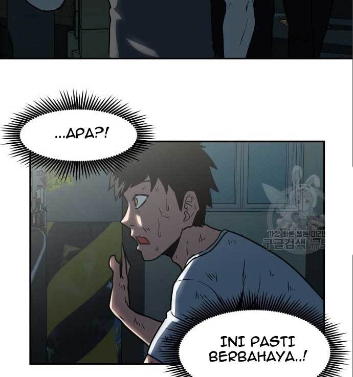 The Carnivorous Chapter 10 halaman 27
