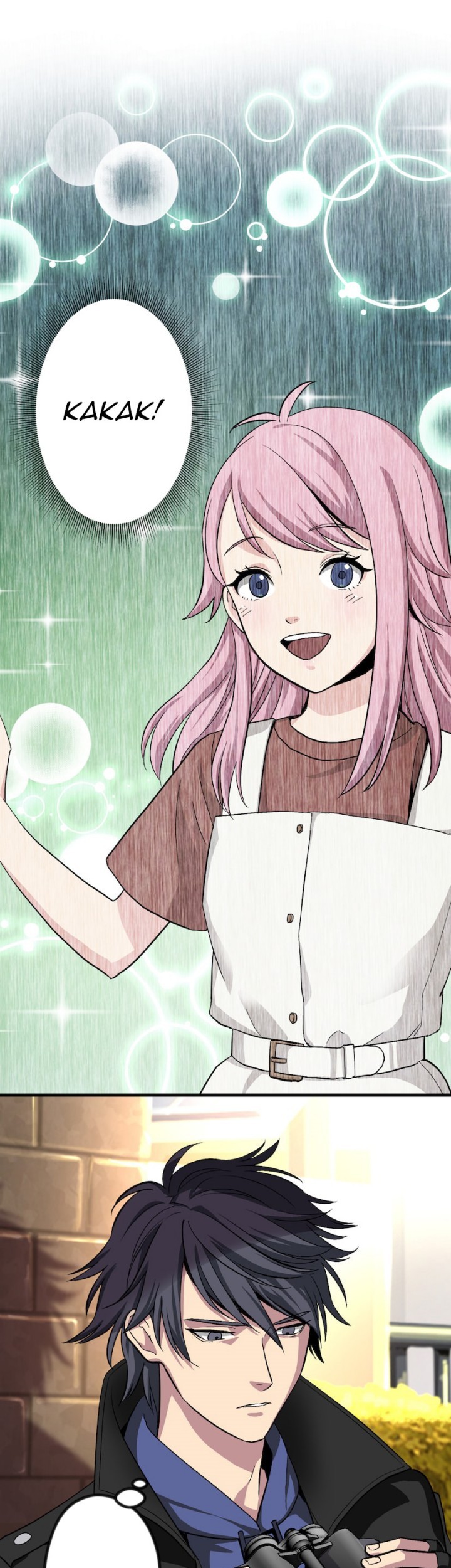 Anti-Hero Chapter 3 halaman 18