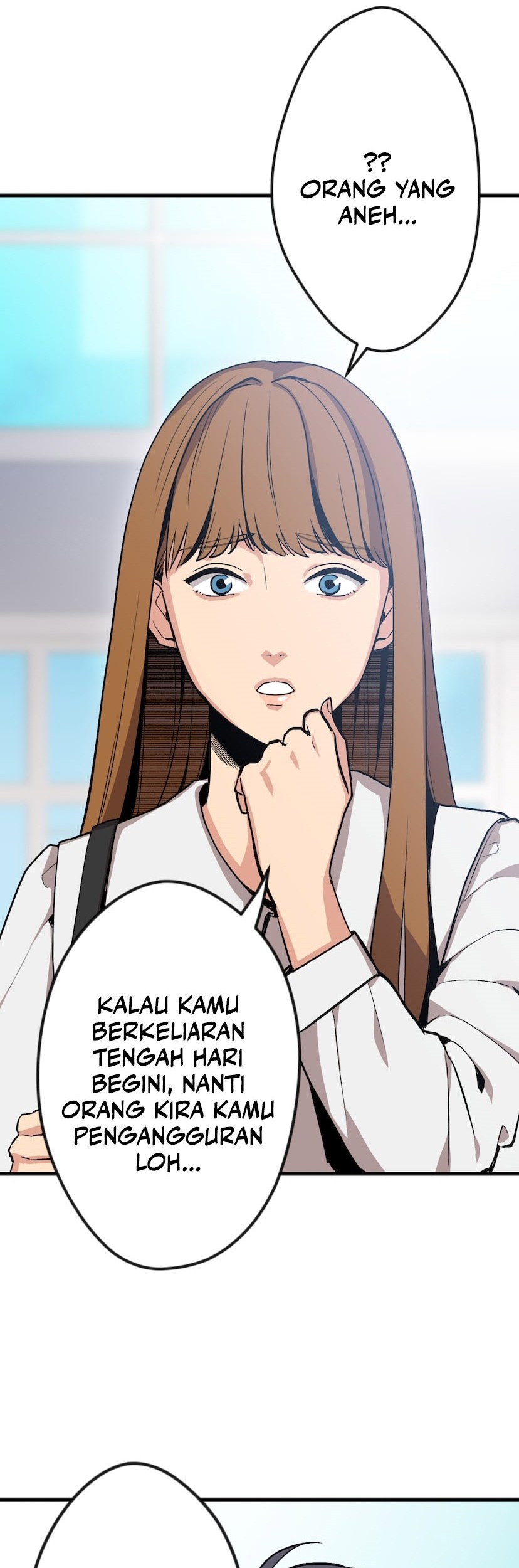 Anti-Hero Chapter 1 halaman 32