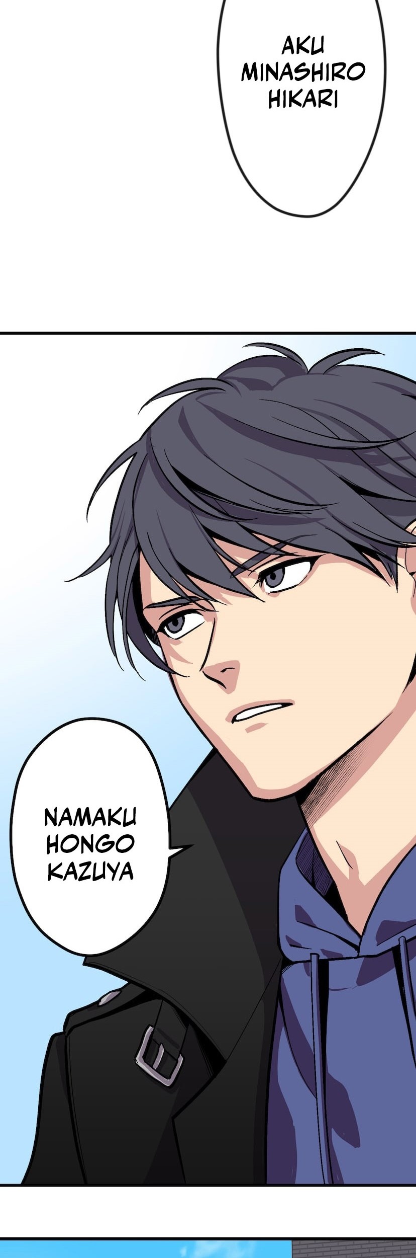 Anti-Hero Chapter 1 halaman 38