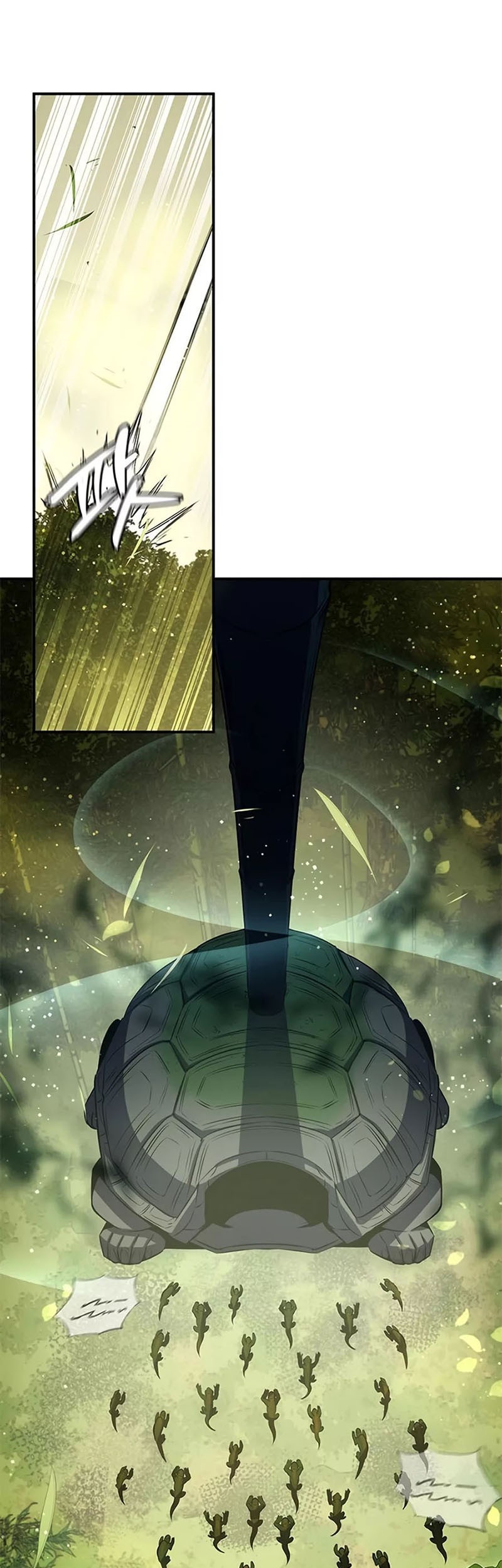 Drug Devourer Chapter 28 halaman 17