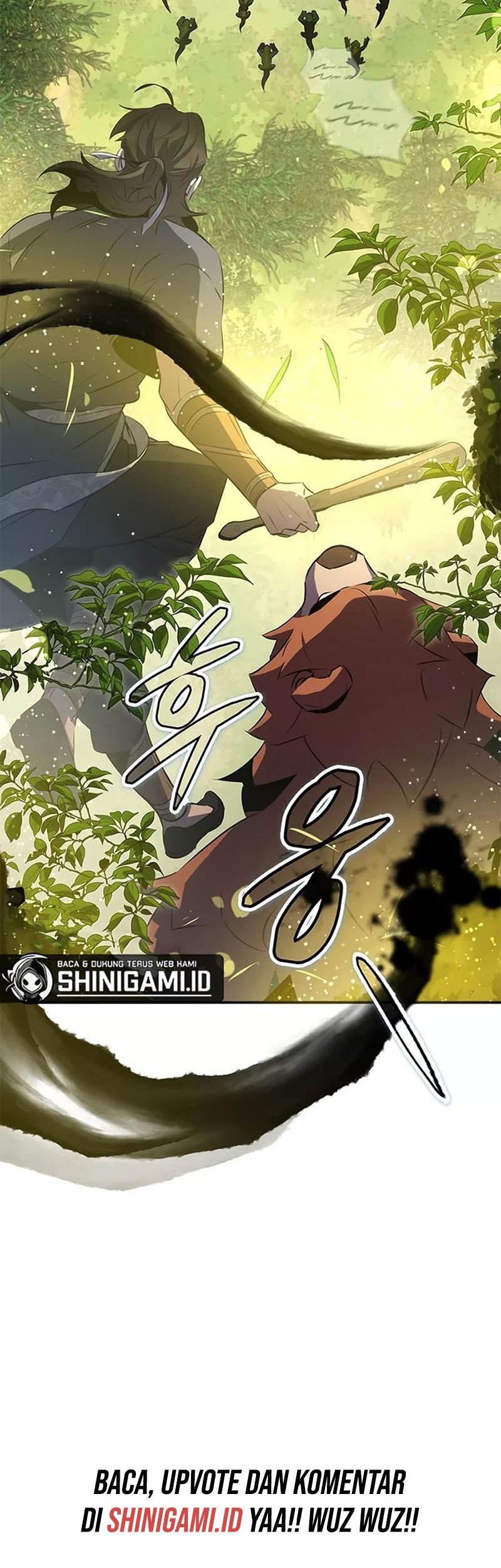 Drug Devourer Chapter 28 halaman 18