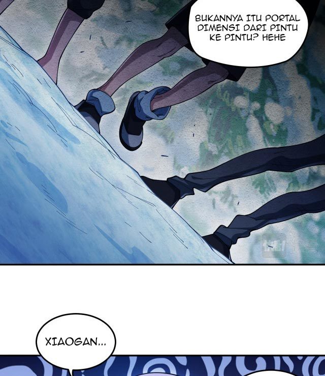 Taming System Chapter 15 Gambar 16