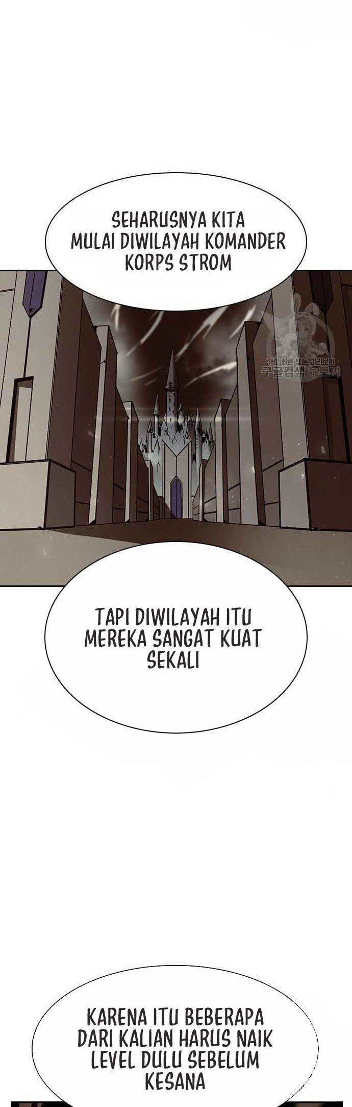 Noryangjin Raid Chapter 15 halaman 13