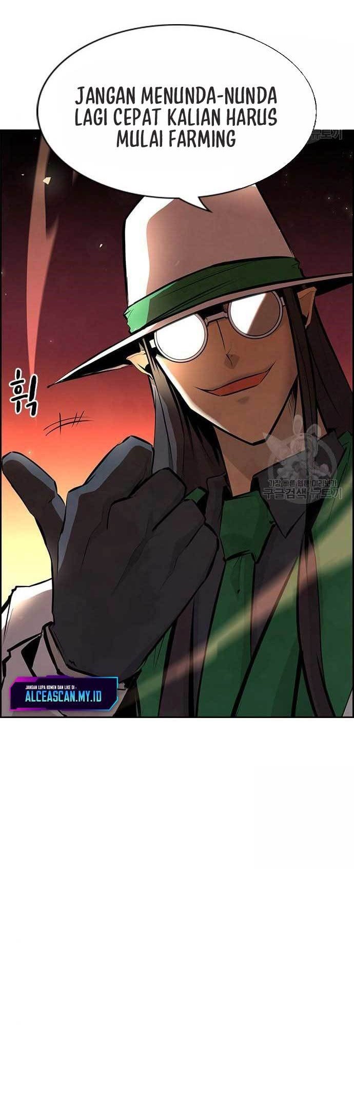Noryangjin Raid Chapter 15 halaman 15