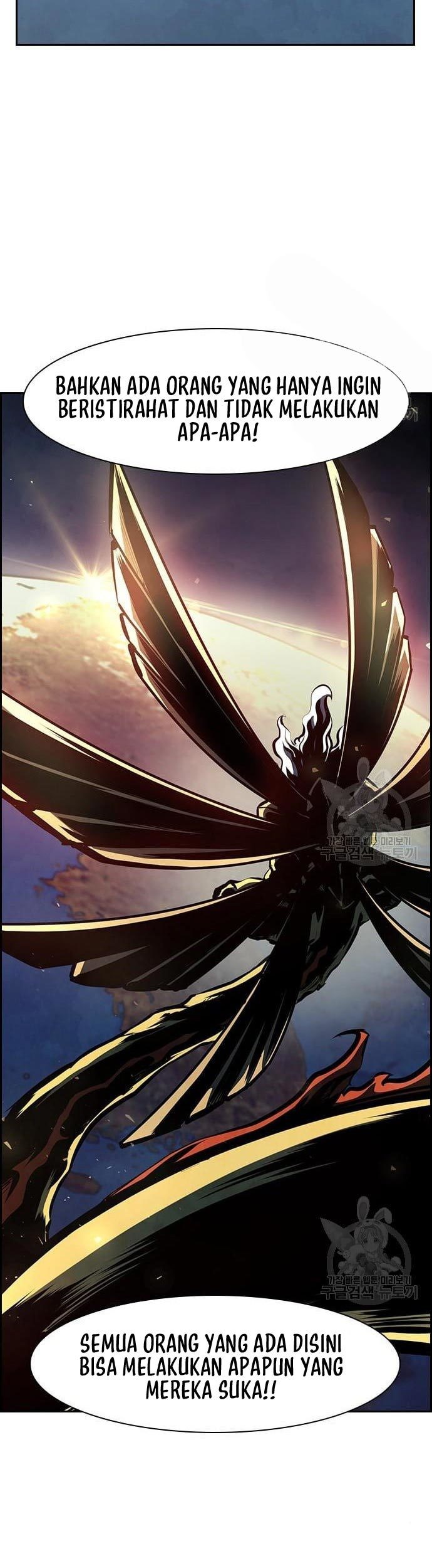Noryangjin Raid Chapter 13 halaman 18