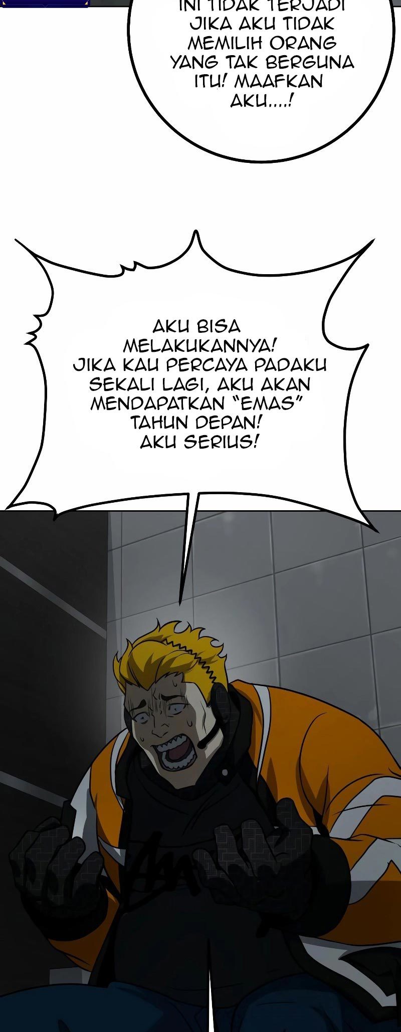 Hero the Maximum Chapter 15 halaman 24