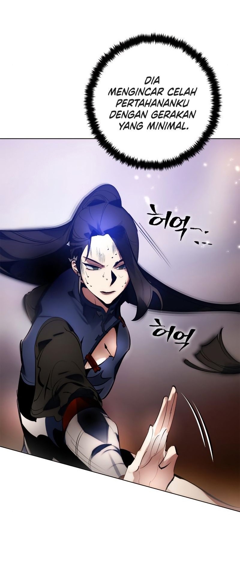 Return to Player Chapter 112 halaman 13