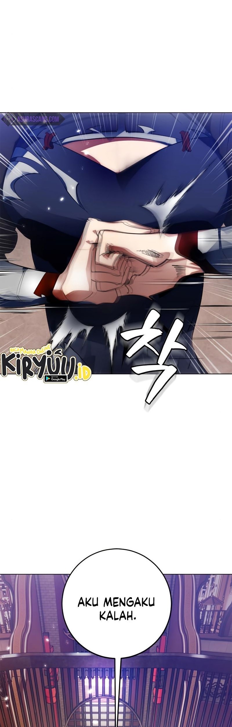 Return to Player Chapter 112 halaman 15