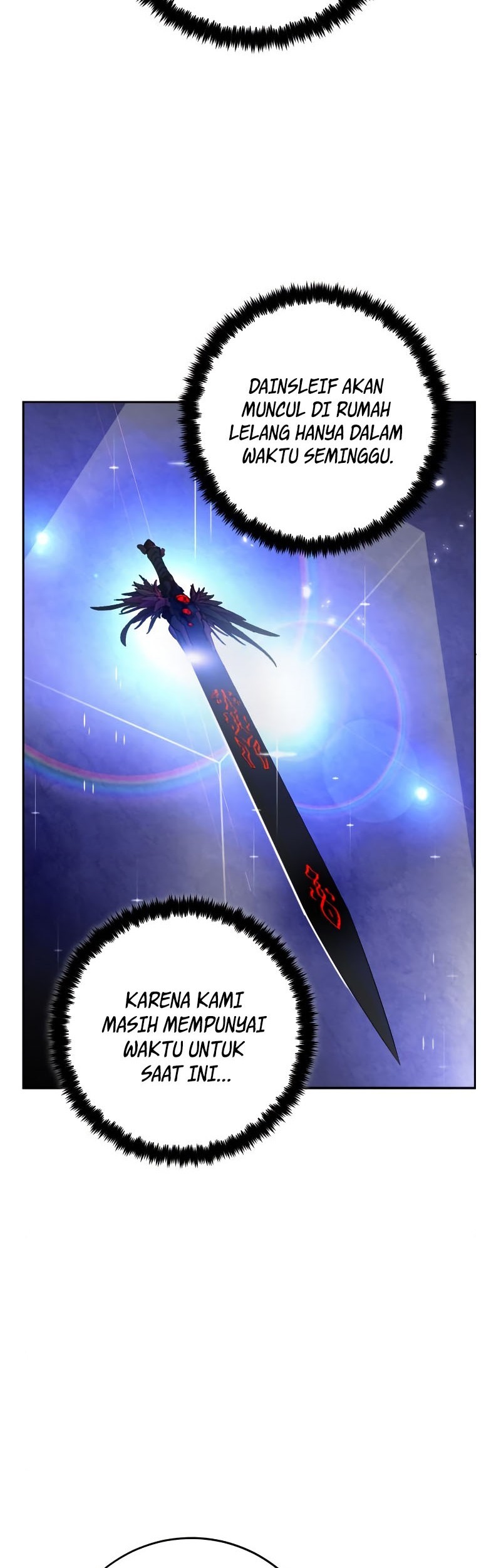 Return to Player Chapter 113 halaman 18