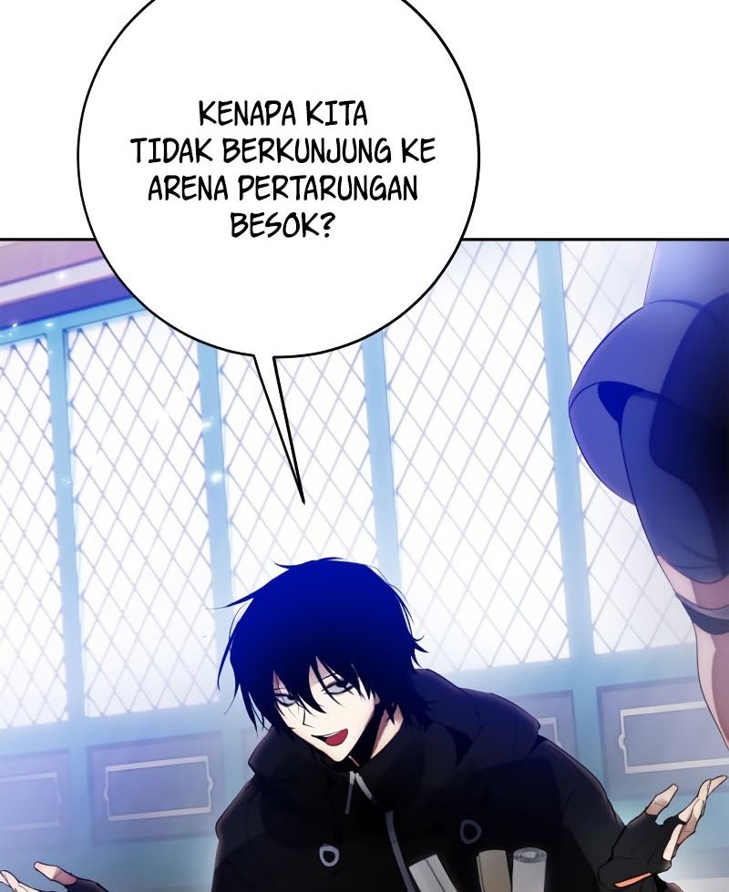 Return to Player Chapter 113 halaman 19
