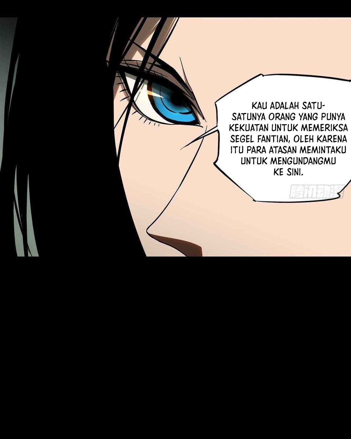 Da Xiang Wuxing Chapter 88 Gambar 13