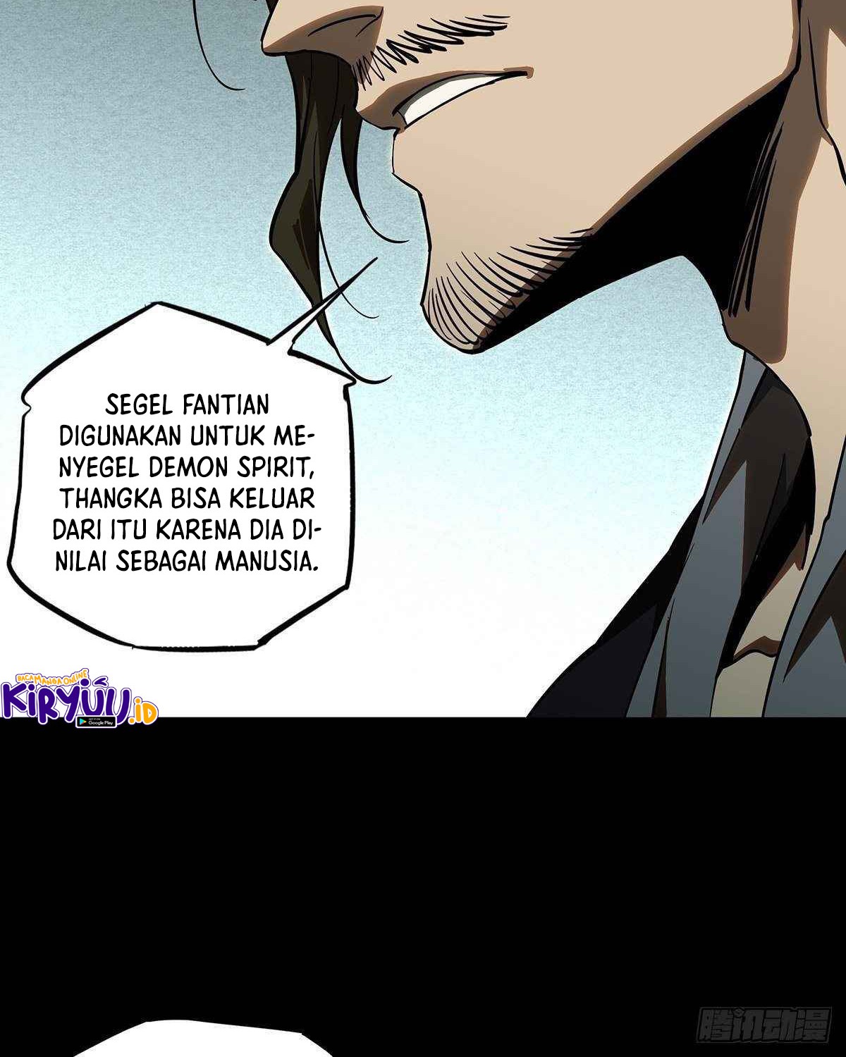 Da Xiang Wuxing Chapter 88 Gambar 15