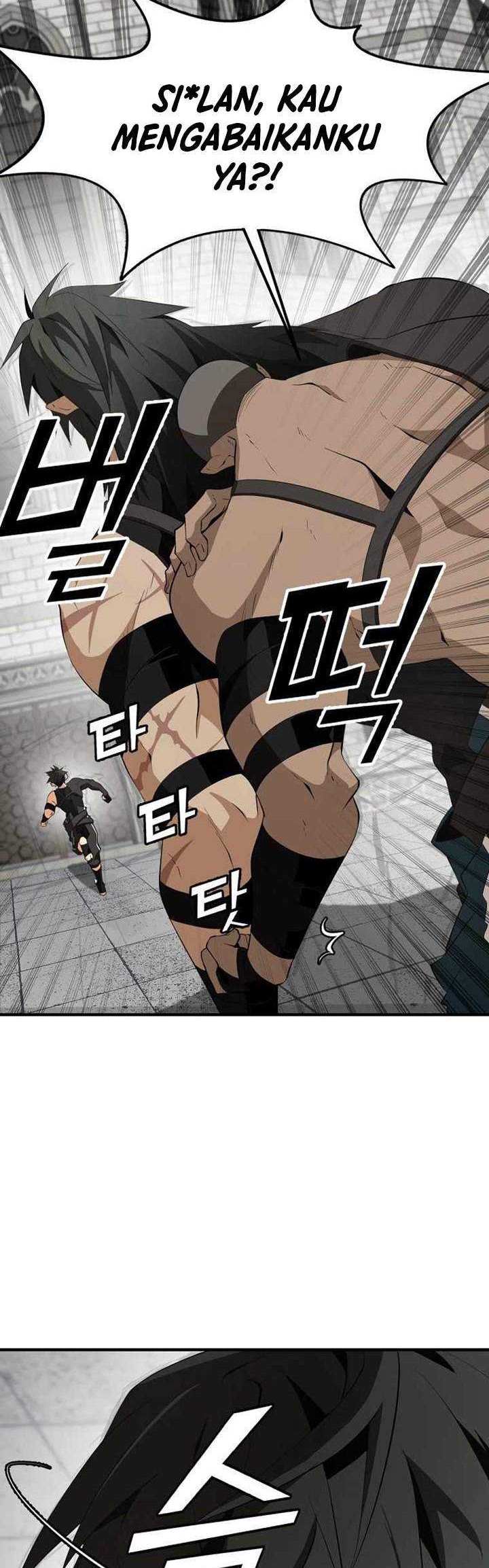 Messiah: End of the Gods Chapter 12 Gambar 11