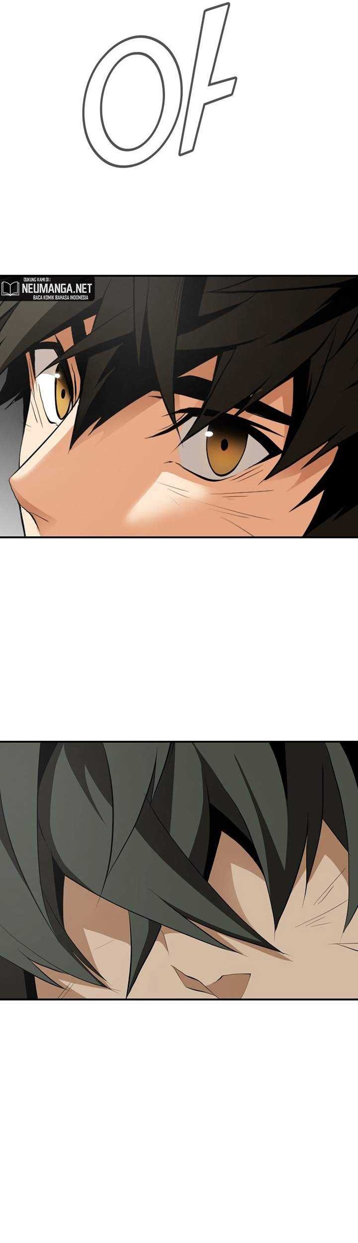 Messiah: End of the Gods Chapter 10 Gambar 15