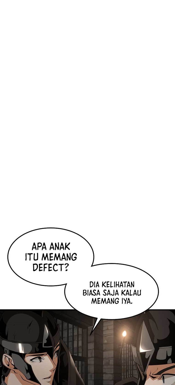 Messiah: End of the Gods Chapter 04 Gambar 17