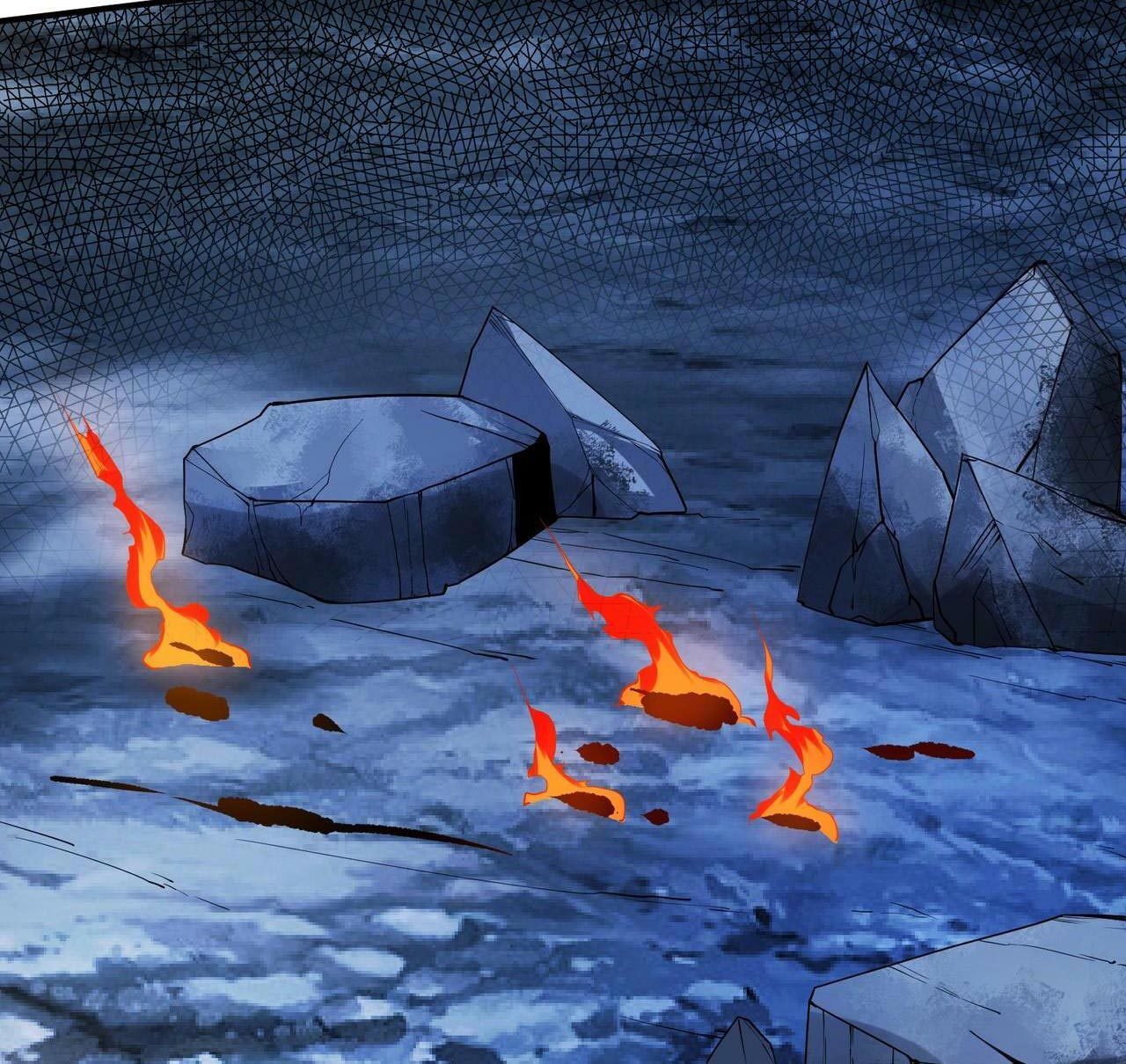 I Evolved After Devouring the Demon God Chapter 16 halaman 25