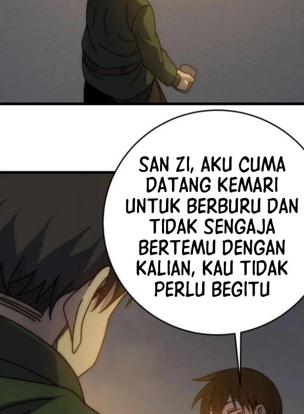 Apocalyptic Thief Chapter 147 halaman 9