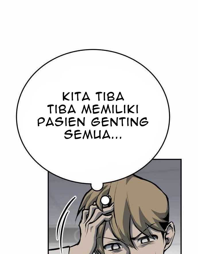 ZomGan Chapter 41 halaman 40