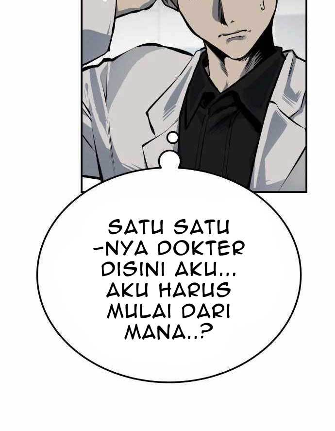 ZomGan Chapter 41 halaman 41