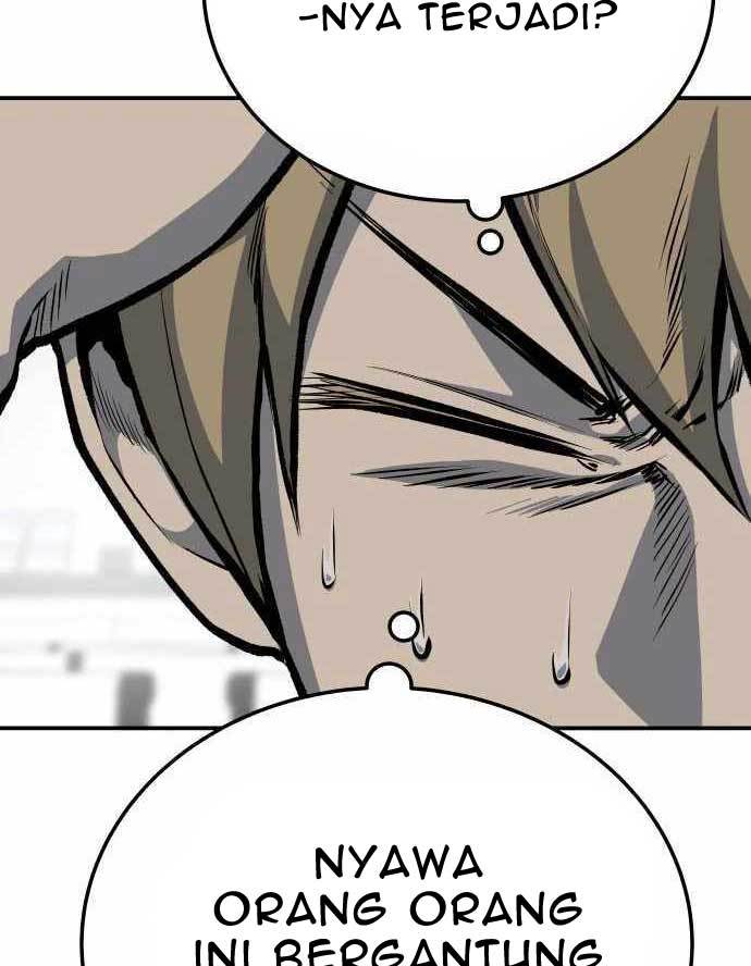 ZomGan Chapter 41 halaman 43