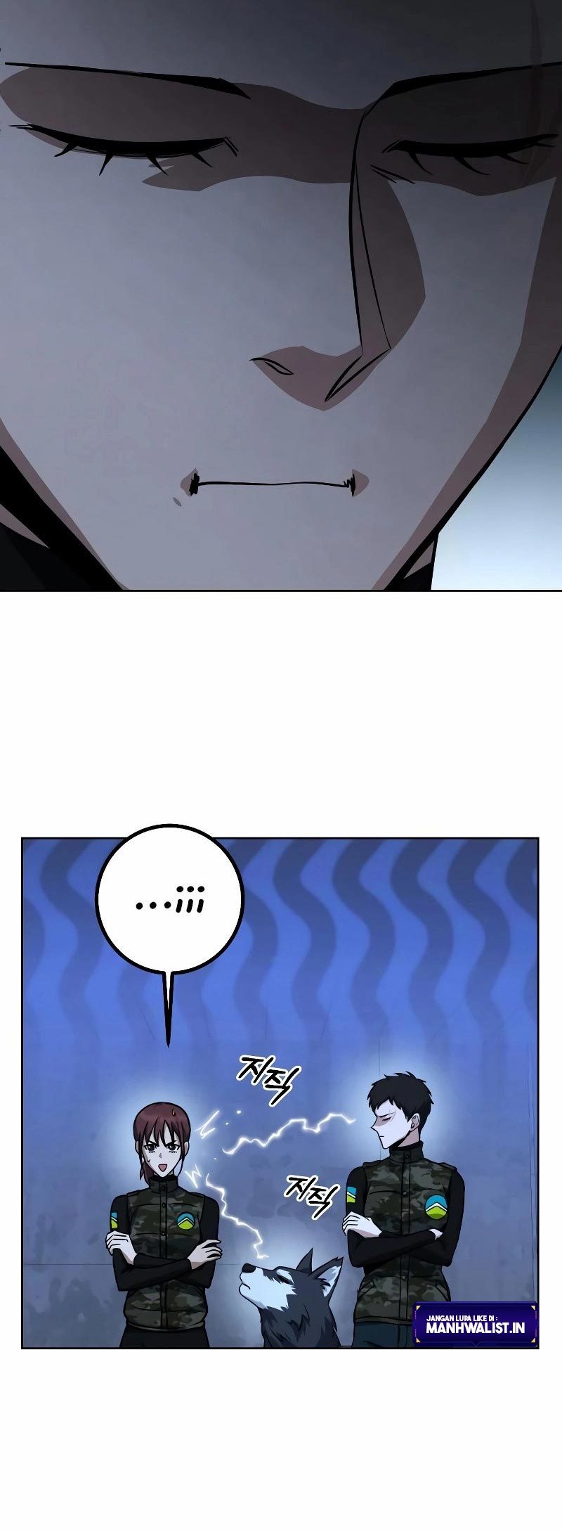 Hero the Maximum Chapter 16 halaman 20