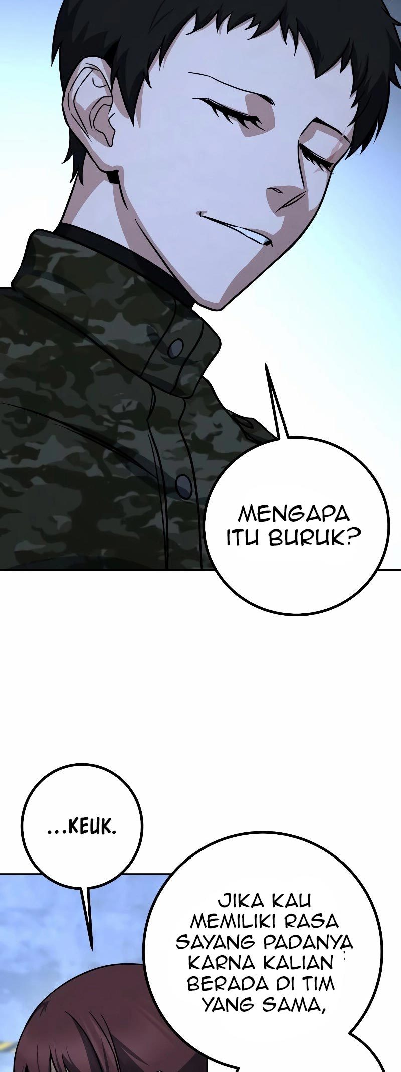 Hero the Maximum Chapter 16 halaman 24