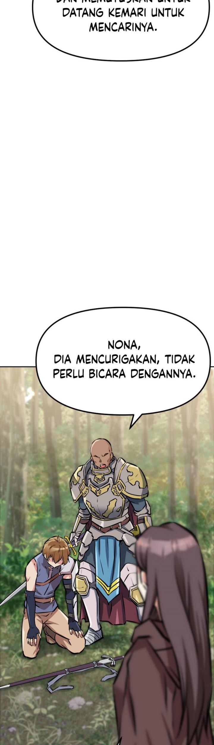 The Return of the Prodigious Swordmaster Chapter 4 halaman 20