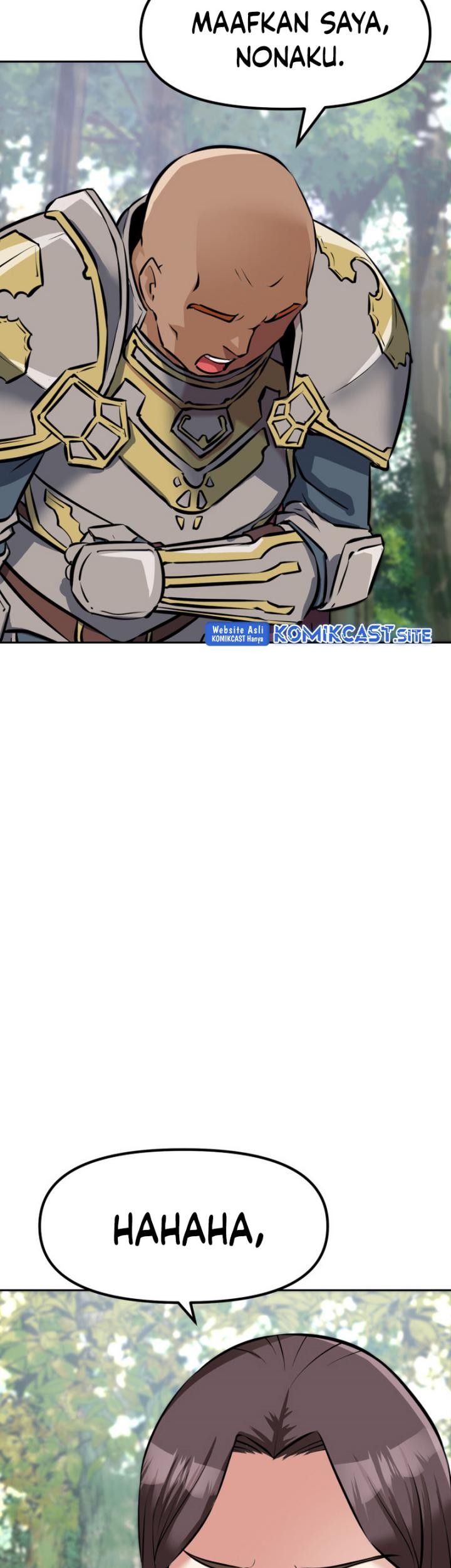The Return of the Prodigious Swordmaster Chapter 4 halaman 22
