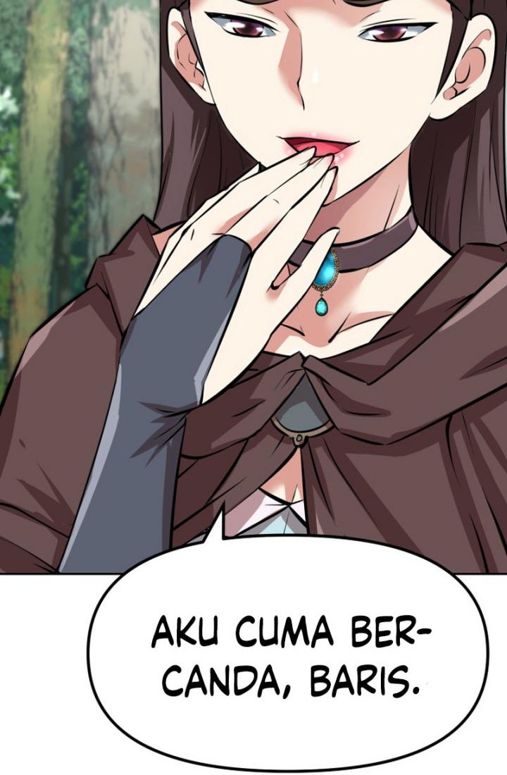 The Return of the Prodigious Swordmaster Chapter 4 halaman 23