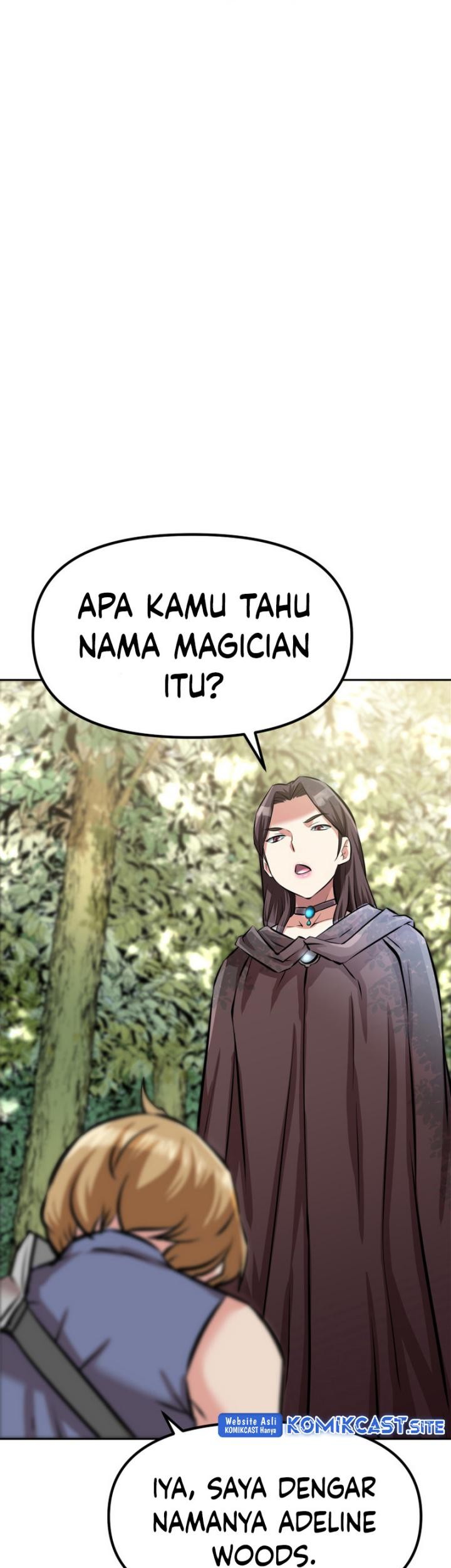 The Return of the Prodigious Swordmaster Chapter 4 halaman 24