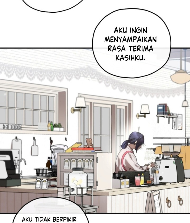 Re: Life Player Chapter 36 halaman 23