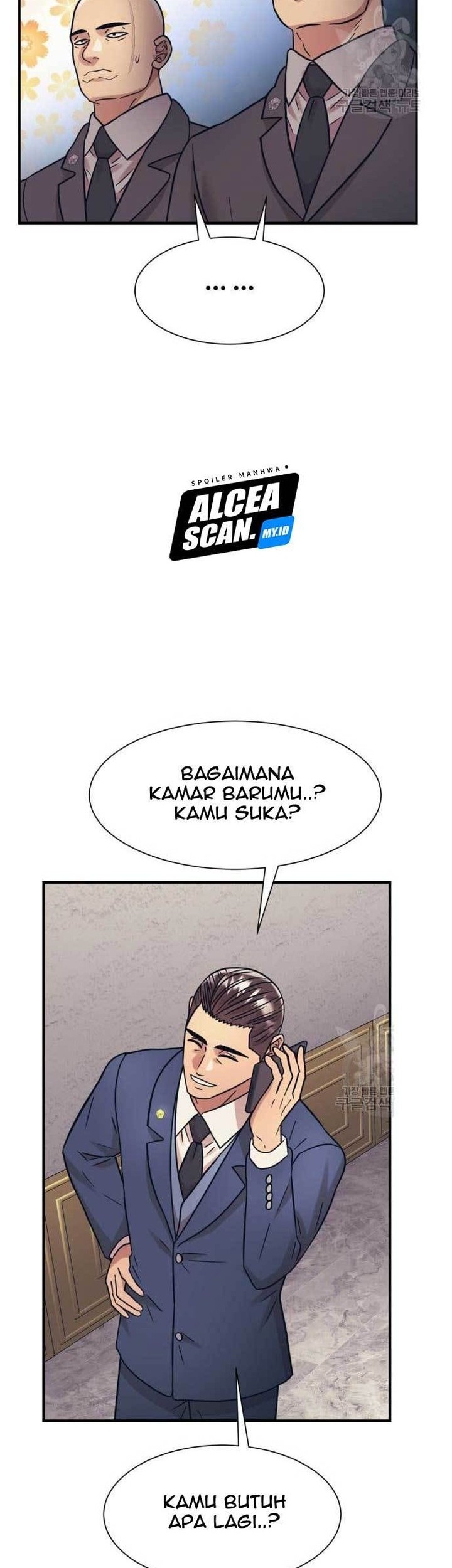 Injagang Chapter 38 halaman 13