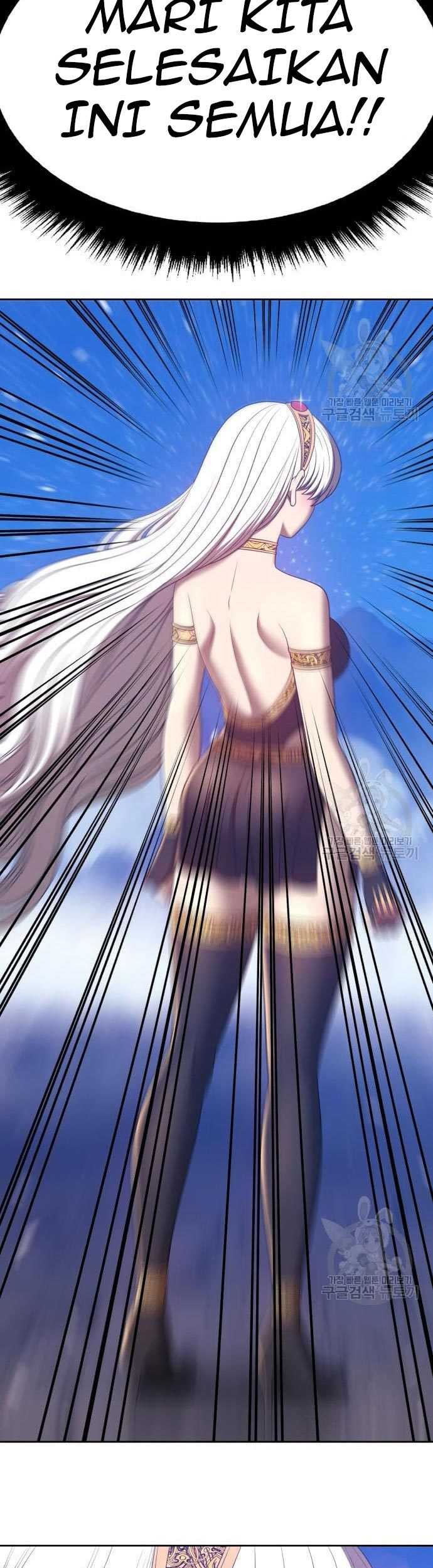 +99 Wooden Stick Chapter 58 Gambar 59