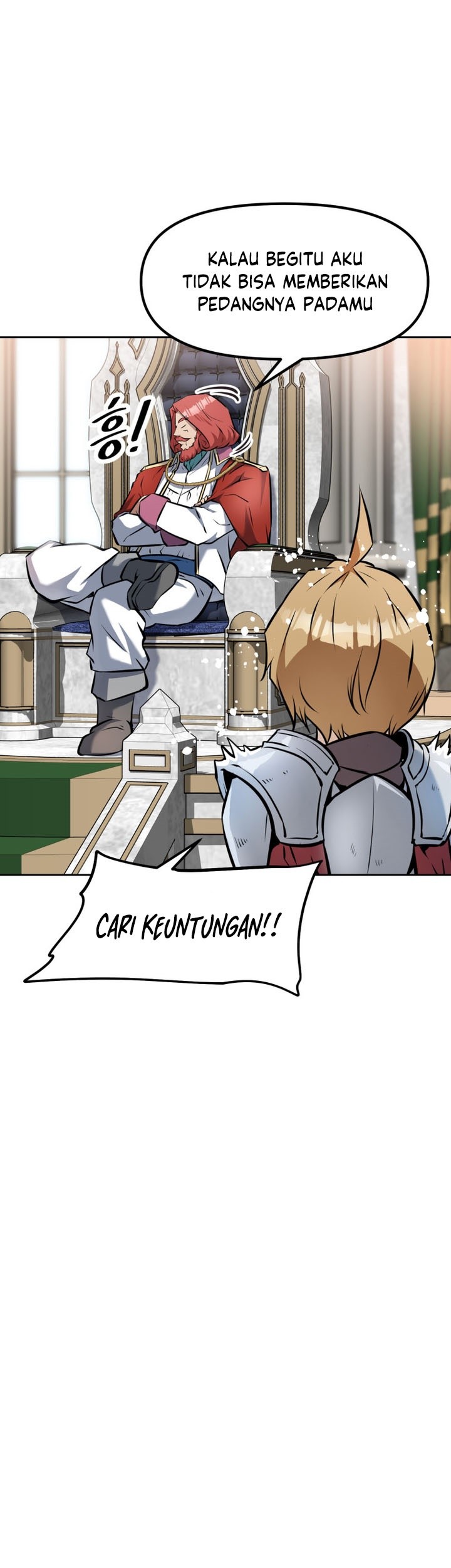 The Return of the Prodigious Swordmaster Chapter 9 halaman 20