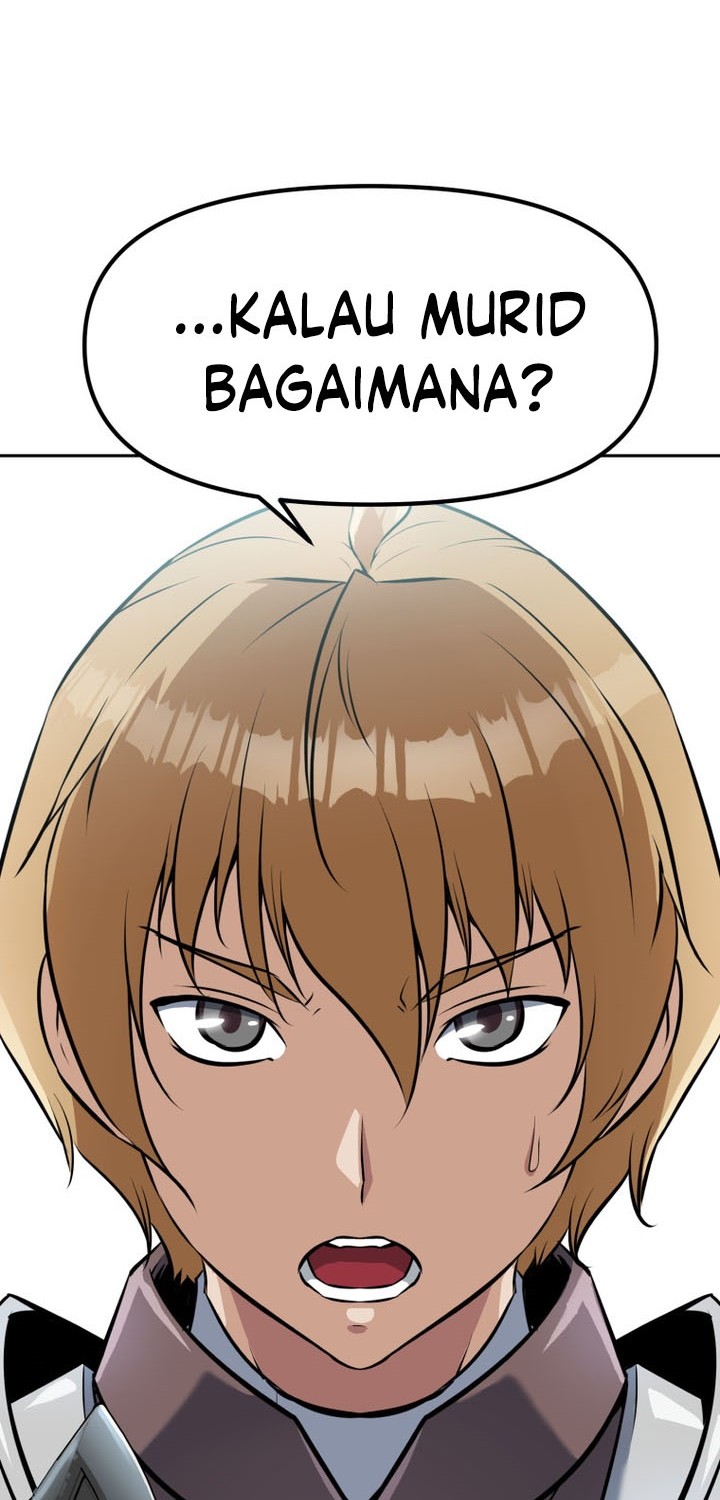 The Return of the Prodigious Swordmaster Chapter 9 halaman 21