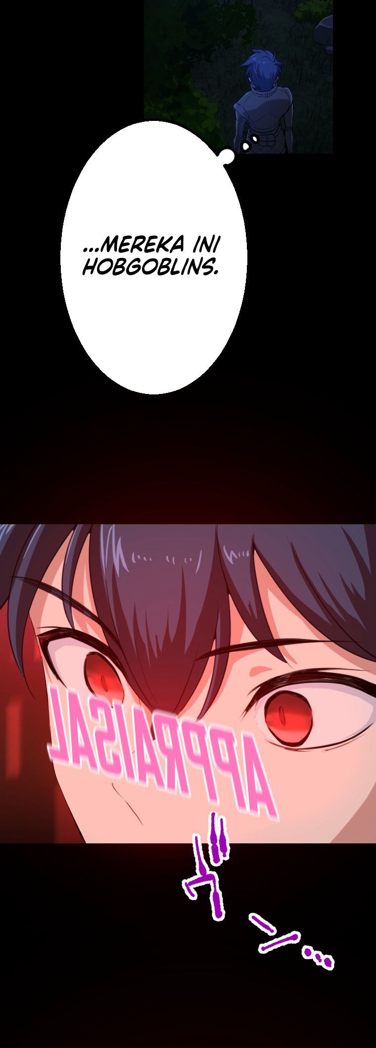 Berserk of Gluttony (Remake) Chapter 13 Gambar 12